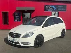 Mercedes Classe B 1.5 180 CDI 110 FASCINATION 7G-DCT BVA Garantie 12mois