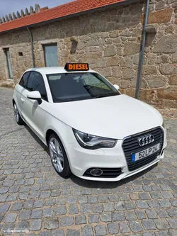 Audi A1 1.6 TDI Sport
