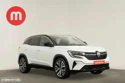 Renault Austral 1.2 E-Tech Iconic
