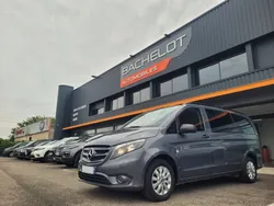 Mercedes VITO TOURER 116 CDI BLUEEFFICIENCY LONG 7G-TRONIC PLUS