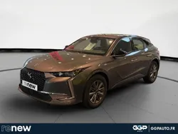 Ds DS 4 PureTech 130ch Bastille Automatique