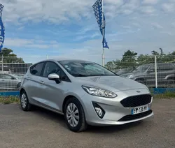 FORD FIESTA ACTIVE 1.0 EcoBoost 100 SS / EMBRAYAGE NEUF / VIDANGE NEUVE / CT OK