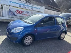 Renault Twingo 1.2 LEV 16v 75ch Authentique