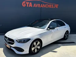 MERCEDES CLASSE C 220 d 9G-Tronic Avantgarde Line