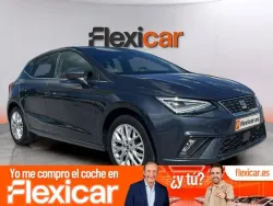 SEAT Ibiza 1.0 TSI 85kW (115CV) FR Salta