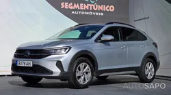 Volkswagen Taigo 1.0 TSI Life de 2024