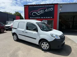 Renault Kangoo 1.5 DCI 80ch Grand Confort