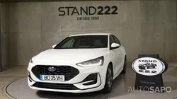 Ford Focus de 2023
