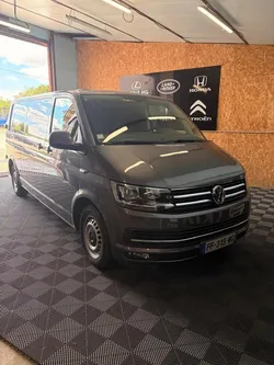 Volkswagen Transporter T6 2.0 TDI 150 L2H1
