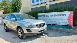 PAYEZ EN 3,4 OU 10 FOIS * VOLVO XC60 D5 163ch Start&Stop Summum * Toutes options * GARANTIE 12 MOIS