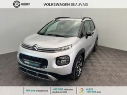 Citroën C3 Aircross PureTech 110 S&S EAT6 Shine