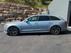 Audi A6 3.0 V6 DIESEL ALLROAD AMBITION LUXE / Entretiens complet Audi