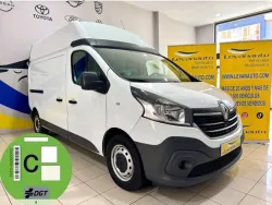 Renault Trafic Trafic Furgón 29 L2H2 Energy BluedCi 107kW