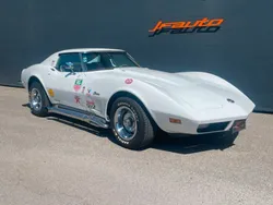 Chevrolet Corvette C3 454 ci 7.4 l Gros Bloc LS4