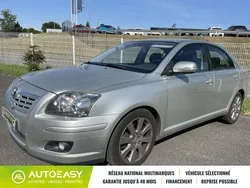 Toyota AVENSIS 2.2 D4-D 150 CV TECHNO