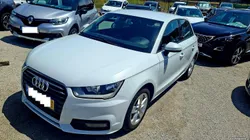 Audi A1 Sportback 1.0 TFSI
