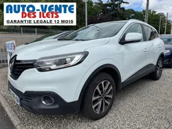 Renault Kadjar DCI 130 CH Business