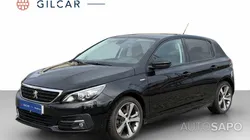 Peugeot 308 1.2 PureTech Style de 2020