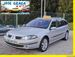 Renault Laguna Sw 2.0Dci 150cv 06/2006