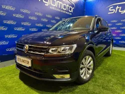 Volkswagen Tiguan 2.0TDI BMT T1 Sport 4x2 150