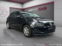 VOLKSWAGEN POLO 1.0 80 SS BVM5 United
