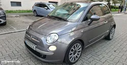 Fiat 500 1.3 MJ S S&S