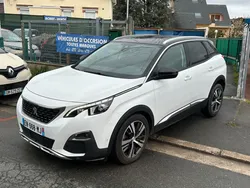 PEUGEOT 3008 II 1.2 130CH Boîte Auto GARANTIE 3 MOIS