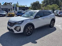 PEUGEOT 2008 100 S&S BVM6 Allure