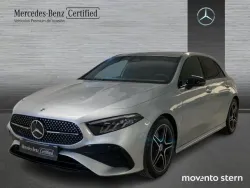 MERCEDES Clase A A 200d Progressive Line Advanced 8G-DCT