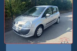 Renault Grand Modus 1.5 DCI 85 BVA CLIM EXPRESSION REGULATEUR DE VITESSE SUIVI COMPLET