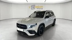 MERCEDES GLB 220 d 8G-DCT 4Matic AMG Line