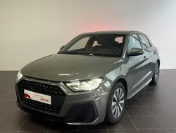 AUDI A1 Sportback 30 TFSI 116 ch S tronic 7 S Line