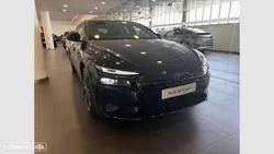 Audi A6 Avant e-tron 100 kWh quattro