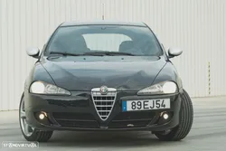 Alfa Romeo 147 1.9 JTD 16V Q2