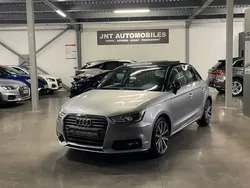 Audi a1 (2) sportback 1.4 tfsi 125 ambition luxe s tronic 5pl