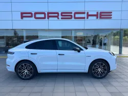 Porsche Cayenne Cayenne Coupé E-Hybrid Black Edition Aut. Black Edition