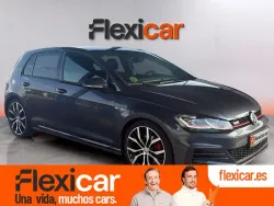 VOLKSWAGEN Golf 2.0 TSI GTI Performance DSG 230
