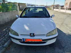 Peugeot 106 Xr