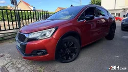 Ds Automobiles Ds 4 CROSSBACK 1.6 HDI 115 SPORTCHIC ETG6