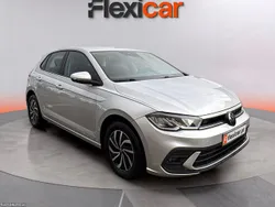 VW Polo 1.0 TSi Life