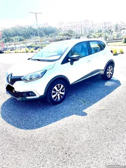 Renault Captur dCi
