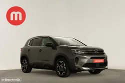 Citroën C5 Aircross 1.6 Hybrid Plus e-EAT8