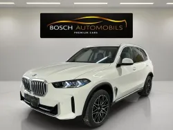BMW X5 xDrive 30dA xLine