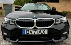 BMW 330 e Touring Line Sport Auto
