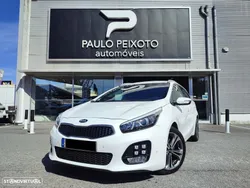 Kia Ceed SW 1.0 T-GDI GT Line