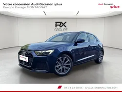 AUDI A1 Sportback 30 TFSI 116 ch S tronic 7 Advanced