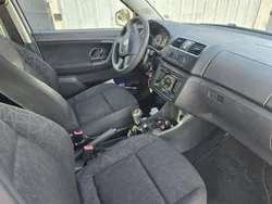 Skoda Fabia II 1.6 TDI90 FAP Family
