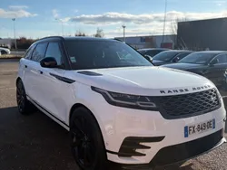 LAND ROVER RANGE ROVER VELAR V6 3.0 D 4X4 R-Dynamic