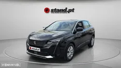 Peugeot 3008 1.5 BlueHDi Active Pack