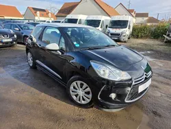 CITROEN DS3 SOCHIC 1.6 VTi 120Ch